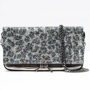 Zadig & Voltaire Rock Bag